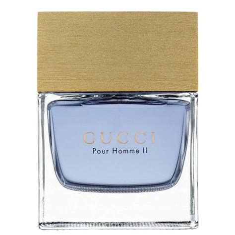 gucci homme ii after 100|Gucci Pour Homme II Eau de Toilette .